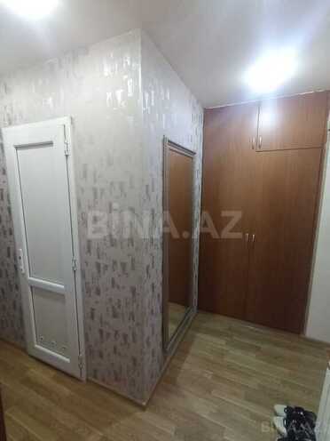 2 otaqlı köhnə tikili - Nəriman Nərimanov m. - 55 m² (15)