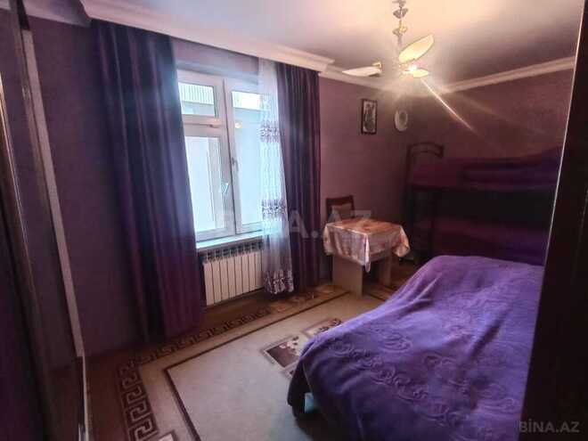 2 otaqlı köhnə tikili - Nəriman Nərimanov m. - 55 m² (4)
