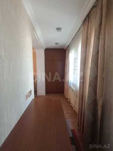 2 otaqlı köhnə tikili - Nəriman Nərimanov m. - 55 m² (13)