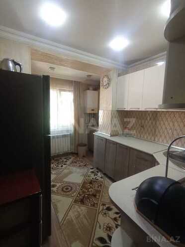 2 otaqlı köhnə tikili - Nəriman Nərimanov m. - 55 m² (11)