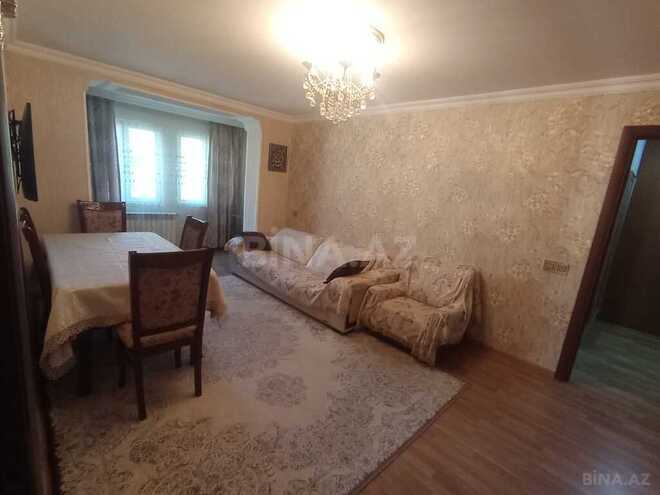 2 otaqlı köhnə tikili - Nəriman Nərimanov m. - 55 m² (3)