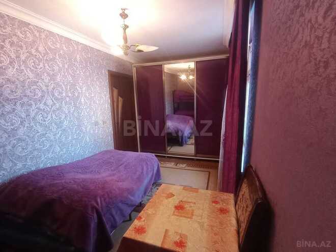 2 otaqlı köhnə tikili - Nəriman Nərimanov m. - 55 m² (6)