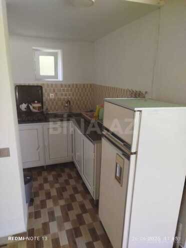 4 otaqlı həyət evi/bağ evi - Qəbələ - 100 m² (5)