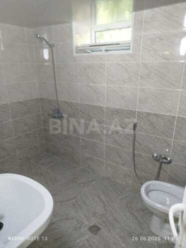 4 otaqlı həyət evi/bağ evi - Qəbələ - 100 m² (17)