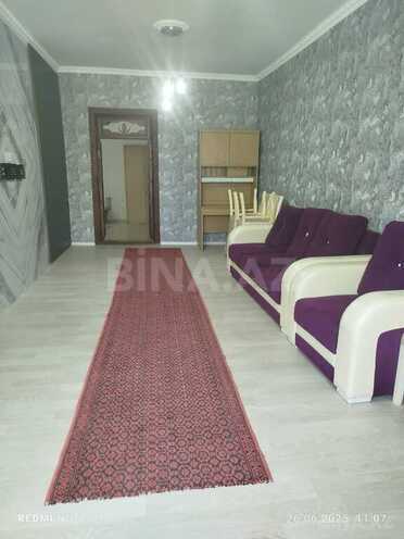 4 otaqlı həyət evi/bağ evi - Qəbələ - 100 m² (6)