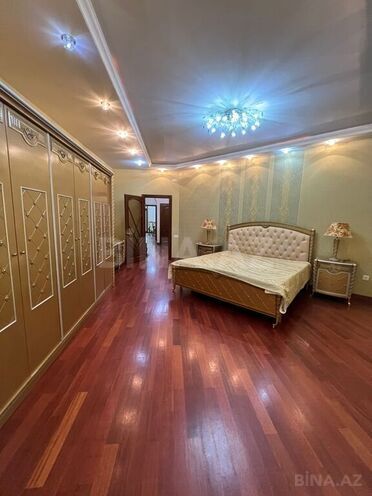 5-комн. новостройка - м. Нариман Нариманов - 250 м² (9)