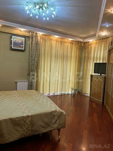 5-комн. новостройка - м. Нариман Нариманов - 250 м² (11)