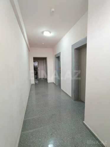 3-комн. новостройка - м. Азадлыг проспекти - 150 м² (19)