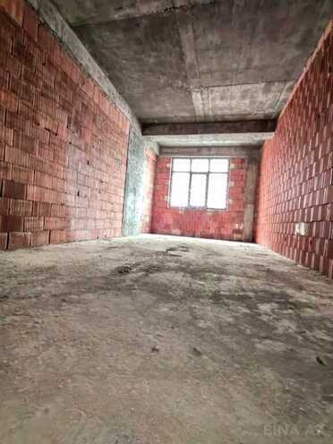 3-комн. новостройка - м. Азадлыг проспекти - 150 м² (8)