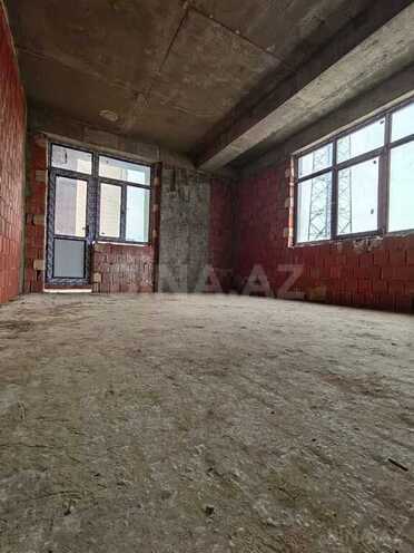 3-комн. новостройка - м. Азадлыг проспекти - 150 м² (11)
