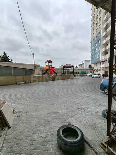3-комн. новостройка - м. Азадлыг проспекти - 150 м² (2)