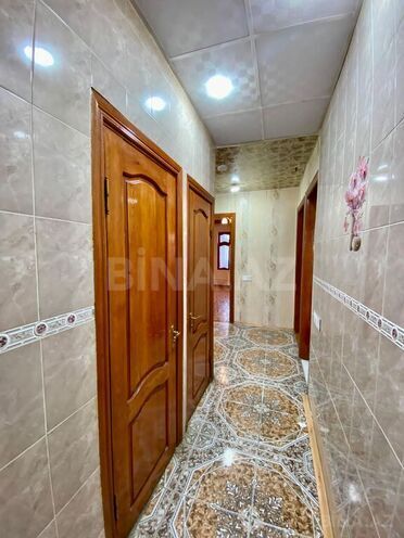 4-комн. новостройка - м. Иншаатчылар - 110 м² (3)
