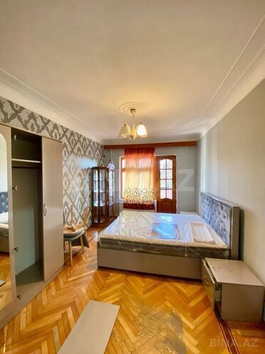 4-комн. новостройка - м. Иншаатчылар - 110 м² (13)