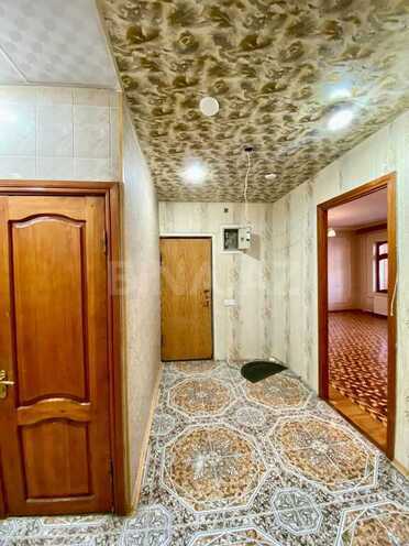 4-комн. новостройка - м. Иншаатчылар - 110 м² (6)
