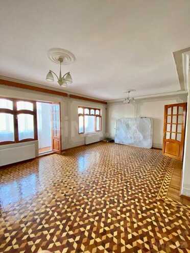 4-комн. новостройка - м. Иншаатчылар - 110 м² (8)