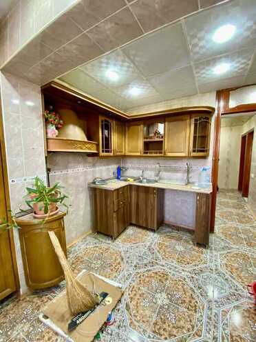 4-комн. новостройка - м. Иншаатчылар - 110 м² (2)