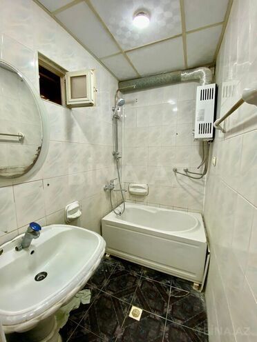 4-комн. новостройка - м. Иншаатчылар - 110 м² (5)