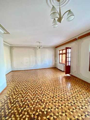 4-комн. новостройка - м. Иншаатчылар - 110 м² (9)