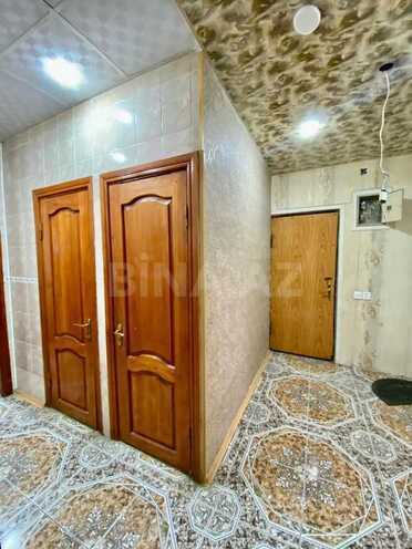 4-комн. новостройка - м. Иншаатчылар - 110 м² (14)