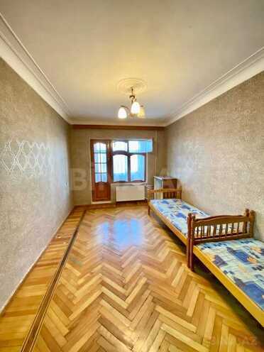 4-комн. новостройка - м. Иншаатчылар - 110 м² (7)