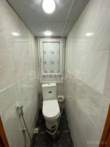 4-комн. новостройка - м. Иншаатчылар - 110 м² (4)