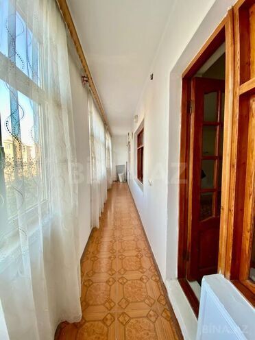 4-комн. новостройка - м. Иншаатчылар - 110 м² (1)
