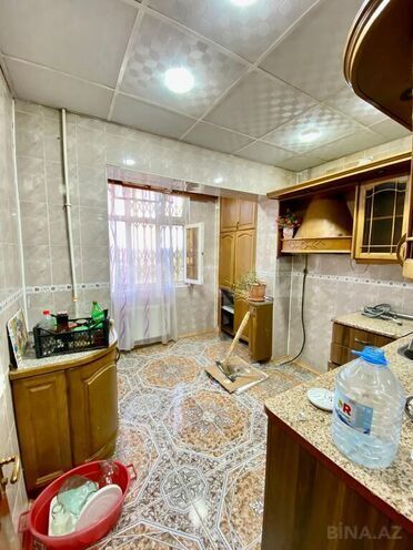 4-комн. новостройка - м. Иншаатчылар - 110 м² (15)
