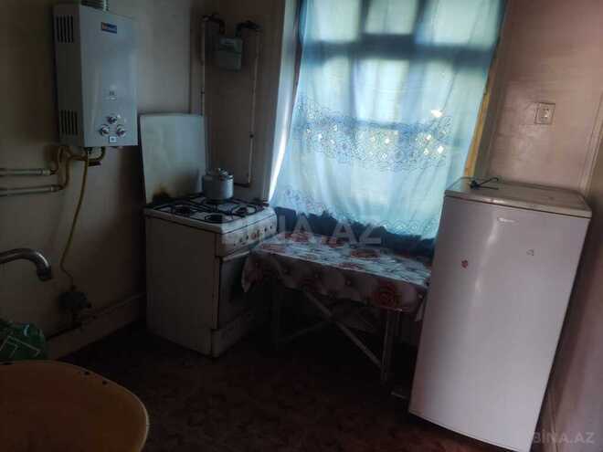 3-комн. вторичка - Гянджа - 33 м² (6)