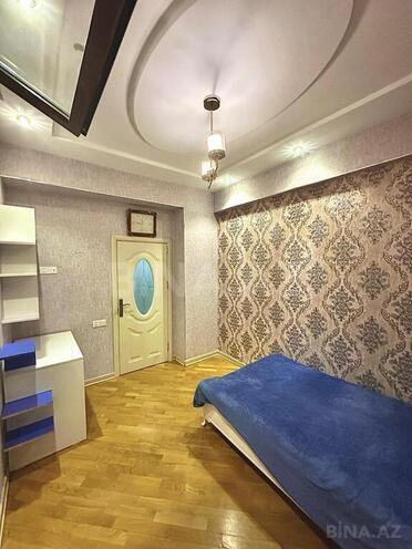 3-комн. новостройка - м. Иншаатчылар - 90 м² (17)