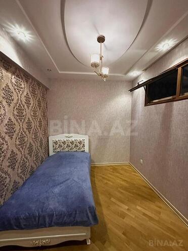 3-комн. новостройка - м. Иншаатчылар - 90 м² (6)