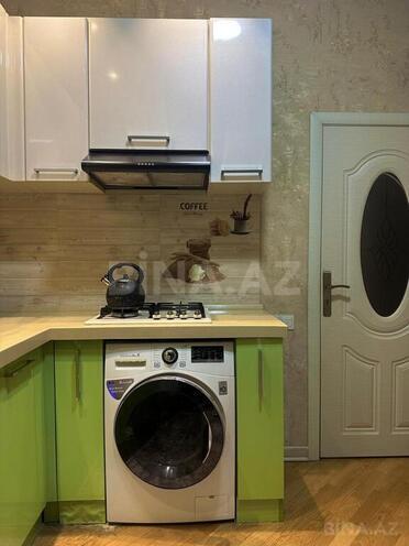 3-комн. новостройка - м. Иншаатчылар - 90 м² (15)