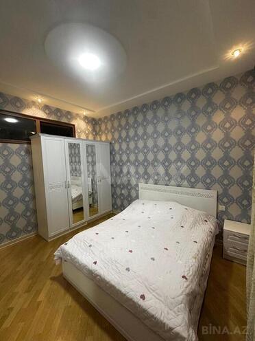 3-комн. новостройка - м. Иншаатчылар - 90 м² (3)