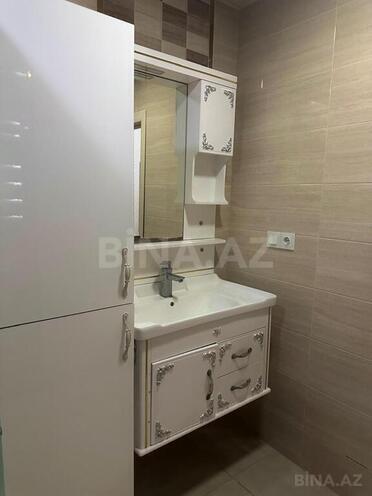3-комн. новостройка - м. Иншаатчылар - 90 м² (12)
