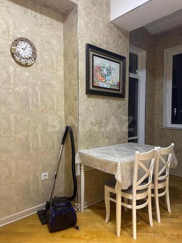 3-комн. новостройка - м. Иншаатчылар - 90 м² (14)