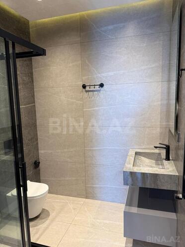 4 otaqlı həyət evi/bağ evi - Şüvəlan q. - 200 m² (10)