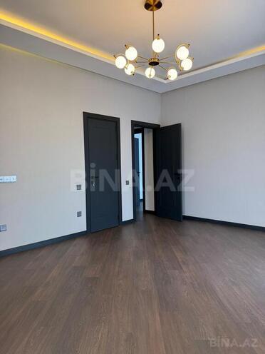 4 otaqlı həyət evi/bağ evi - Şüvəlan q. - 200 m² (6)