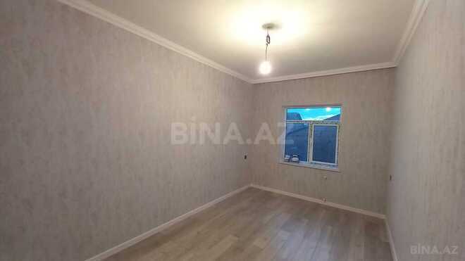 4 otaqlı həyət evi/bağ evi - Hövsan q. - 120 m² (11)