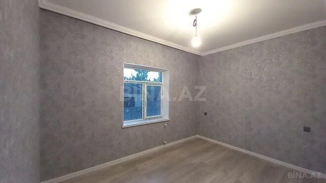 4 otaqlı həyət evi/bağ evi - Hövsan q. - 120 m² (3)