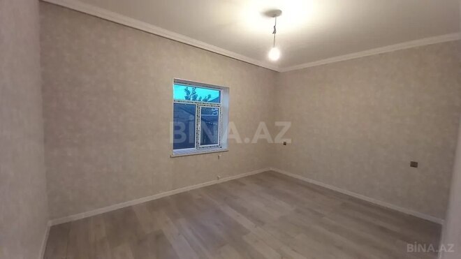 4 otaqlı həyət evi/bağ evi - Hövsan q. - 120 m² (6)