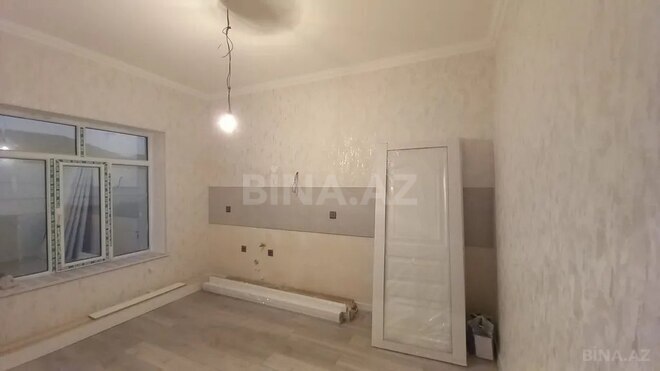 4 otaqlı həyət evi/bağ evi - Hövsan q. - 120 m² (7)