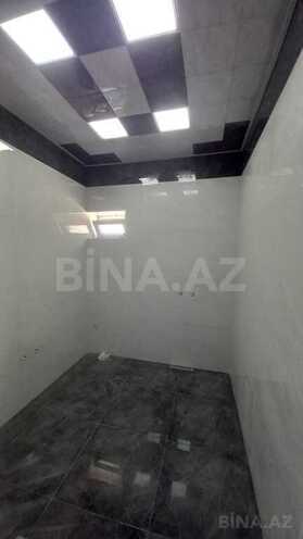 4 otaqlı həyət evi/bağ evi - Hövsan q. - 120 m² (10)