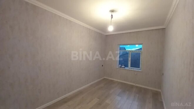 4 otaqlı həyət evi/bağ evi - Hövsan q. - 120 m² (8)