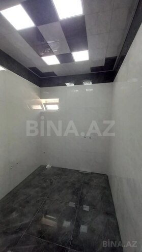 4 otaqlı həyət evi/bağ evi - Hövsan q. - 120 m² (9)