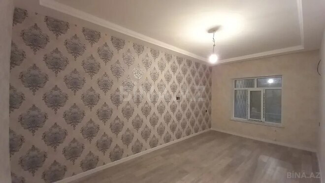 4 otaqlı həyət evi/bağ evi - Hövsan q. - 120 m² (4)