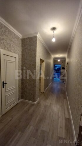 4 otaqlı həyət evi/bağ evi - Hövsan q. - 120 m² (2)