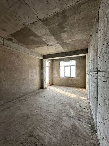 1-комн. новостройка - пос. Гюнешли - 72.9 м² (6)