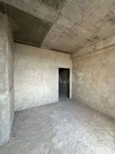 1-комн. новостройка - пос. Гюнешли - 72.9 м² (12)