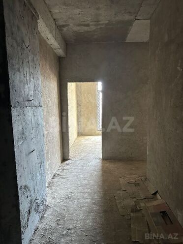 1-комн. новостройка - пос. Гюнешли - 72.9 м² (14)