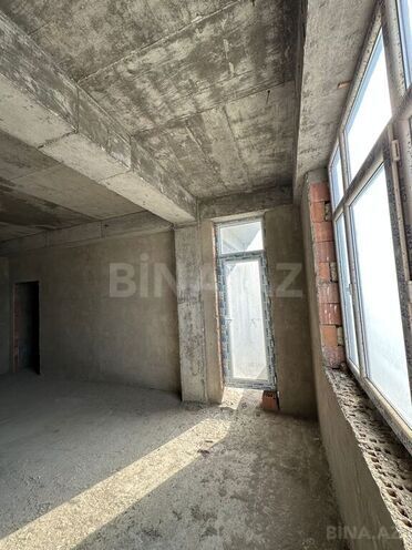 1-комн. новостройка - пос. Гюнешли - 72.9 м² (16)