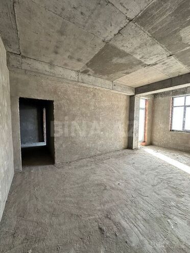 1-комн. новостройка - пос. Гюнешли - 72.9 м² (18)